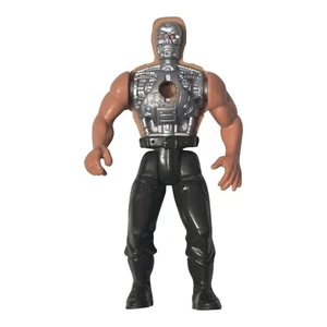 Kenner Carolco Terminator Action Figure 1991 Vintage no face - Picture 1 of 16