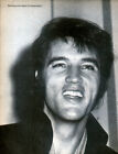 Elvis Presley Poster Page . 1970S . U17