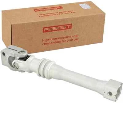 FEBEST Rótula Columna Dirección Cardan Apto para Mercedes Clase C W204 C218 X218 - Imagen 1 de 4