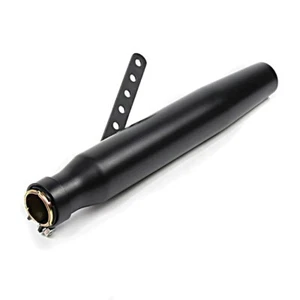 Escape Cafe Racer TP para Kawasaki Z 900/ RS/ Cafe negro - Imagen 1 de 3