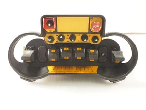 HETRONIC CS 458 TR-1 H12-00280 RF-Band G2 Belly Box Transmitter - Picture 1 of 8