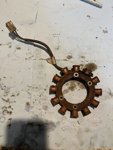 Kawasaki  Fd750d Charging Stator - Picture 1 of 3