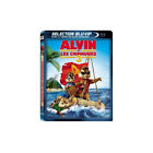 Alvin Et Les Chipmunks 3 Blu Ray Neuf