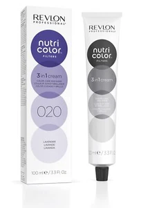 Filtros de color Revlon Nutri 020 lavanda 100 ml  - Imagen 1 de 1