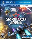 Starblood Arena: Vr For Playstation 4 (playstation Vr)