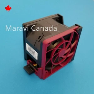Genuine HP DL380 G9 Server Fan 796850-001 747597-001 777285-001 - Picture 1 of 1