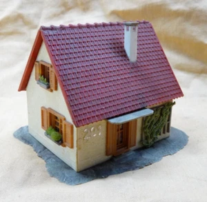 Casa taglia H0 (01) - Foto 1 di 2