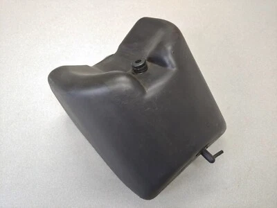 MUY BONITO TANQUE DE EXPANSIÓN EVAP COMBUSTIBLE ORIGINAL USADO ORIGINAL PORSCHE 911 930 Foto 1 de 4