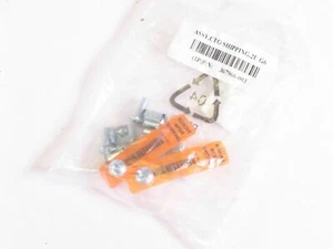 Dell 367966-003 Rack Mount Screw Set Assembly CTO 2U G6 - Picture 1 of 2