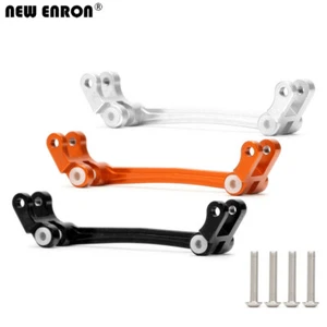 Bell Crank Steering Assembly Arm Rod AX31025 For AXIAL 1/8 YETI XL 90032 90038 - Picture 1 of 33