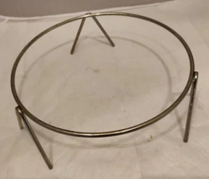 Lumara Backfuß - B00 - Ø ca.  27 cm - höhe ca. 9 cm - Bild 1 von 6