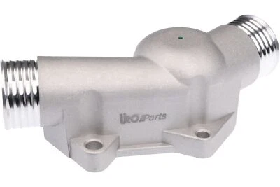 Carcasa termostato refrigerante motor URO para BMW 328i 1996-1999 Foto 1 de 4