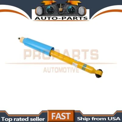 Задний амортизатор Bilstein 1 шт. для Mercedes-Benz C300 2015 2016 2017-2019 годов выпуска - Изображение 1 из 3