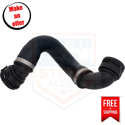 Radiators Hose 17127531581 Lower for 2008 BMW 328i/328xi Base Convertible, Coupe - Image 1 of 4