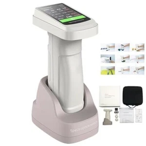 Laborspektralphotometer mit Messöffnung Φ8 mm zum Bedrucken von Lacktextilien - Bild 1 von 19