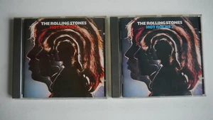 The Rolling Stones - Hot Rocks 1 & 2 - 2 CD - Bild 1 von 3