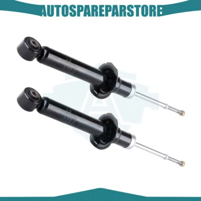 Juego Amortiguadores Traseros Puntales Derecha Derecha Nissan Máxima 2002-2004 Infiniti I35 2000-2003 Foto 1 de 4