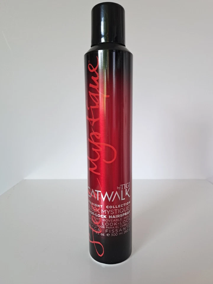 Spray para el cabello Catwalk by Tigi Sleek Mystique Look-Lock 9,2 oz Foto 1 de 1