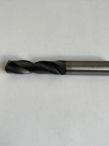 VHM Spiralbohrer Inovatools 6,6 mm 5xD ohne IK Schaft HB TIALN - beschichtet - Bild 1 von 1