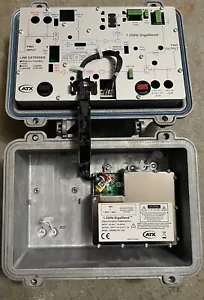 GIgaXtand GMC Series 1.2 GHz Line Extender ATX Networks GAGMLES45H - Picture 1 of 4