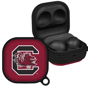 South Carolina Gamecocks HD Samsung Galaxy Buds Pro Case Cover - Picture 1 of 9
