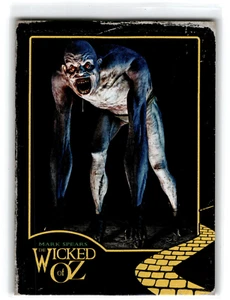 Mark Spears Wicked of Oz Trading Cards Series 1 Soldier Wheelers #13 - Picture 1 of 2