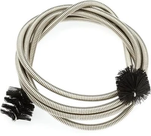 C.G. Conn 392LB Non-coated Trombone Bore Brush - Extra Long