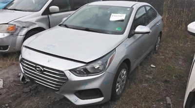 2022 Hyundai Accent 1.6L Engine Motor OEM 94K Miles - LKQ435215082 - Image 1 of 4