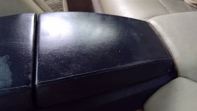 REAR SECTION ARMREST ONLY  Fits 06-08 BMW 650i 482443 Foto 1 de 4