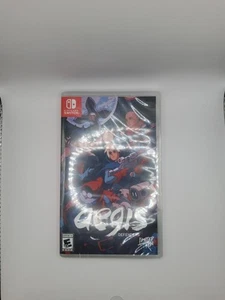 Aegis Defenders (Nintendo Switch) Limited Run Games #034 - Imagen 1 de 2