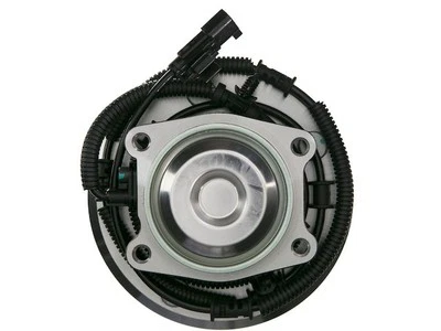 For 2012-2014 Volkswagen Routan Wheel Hub Assembly Rear Moog 85442ZKFQ 2013 - Image 1 of 2