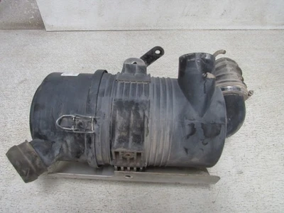 16 CAN-AM MAVERICK MAX 1000R TURBO CAJA DE AIRE ADMISIÓN LIMPIADOR CARCASA FABRICANTE DE EQUIPOS ORIGINALES #1008 Foto 1 de 4