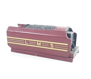 HORNBY OO SPARES - LMS 7P CORONATION PACIFIC TENDER TOP - Picture 1 of 5