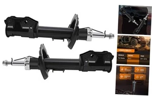Struts Shocks, Front Shock Absorbers for Mazda Fits 2011 2012 2013 2014 for - Picture 1 of 8