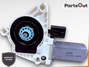 17-22 Infiniti Q60 Driver Left Door Window Regulator Motor 961619-102 OEM - Picture 1 of 7