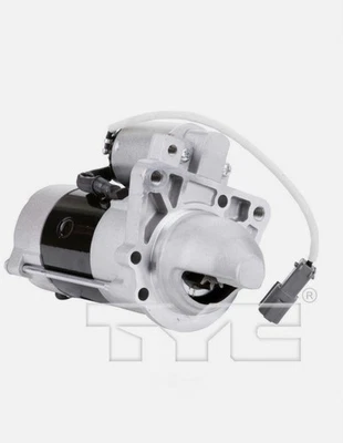 Starter Motor TYC 1-17867 (Fast Ship!) - Image 1 of 4