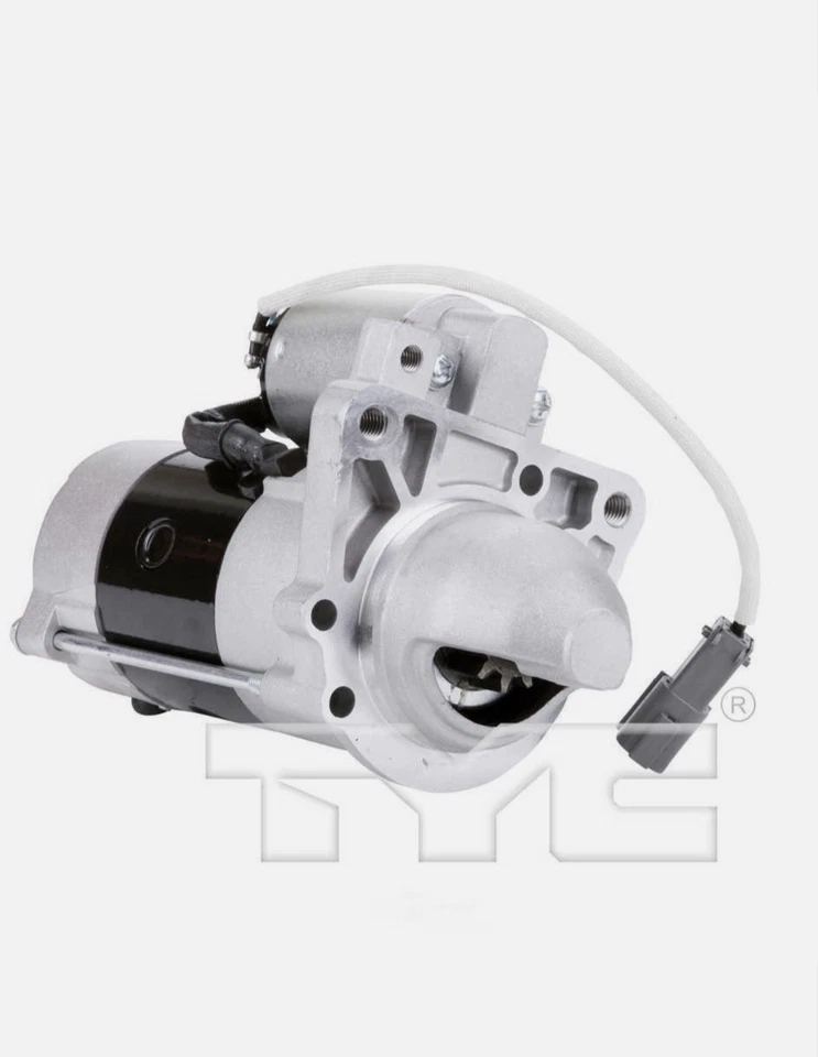 Starter Motor TYC 1-17867 (Fast Ship!) - Image 1 of 4