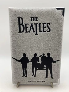 Silbermünzenserie Apple, The Beatles 1991, Paul McCartney, 1 Feinunze 0,999 - Bild 1 von 7