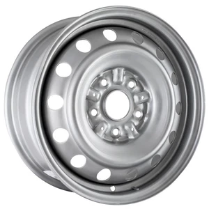 Steel Wheel 15 x 6; 5 x 114.3 14 Slot 560-69294 - Picture 1 of 2