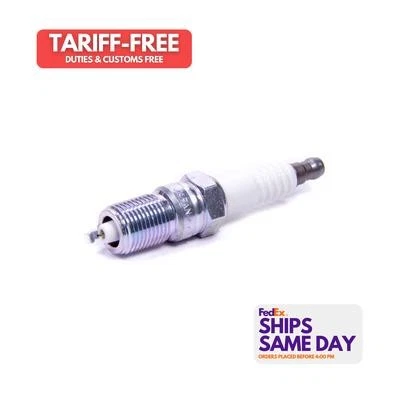 NGK TR55GP, одна свеча зажигания No 3403 неоригинальная высокопроизводительная деталь для гоночных автомобилей - Изображение 1 из 4