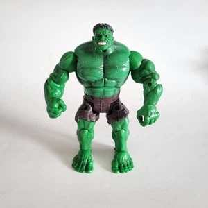 Marvel Universal Studios THE HULK Movie Modellino 6,5 pollici 2002 ToyBiz - Foto 1 di 5
