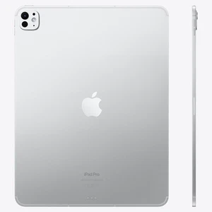 Apple iPad Pro 12.9-inch (4th generation) A2229 128 GB, Wi-Fi, Silver/Grey - Picture 1 of 1