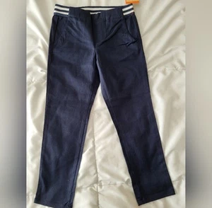 NWT Girl French Toast Uniform Pants, Elastic Waist, Size 6 - Picture 1 of 6