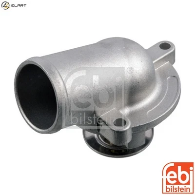 THERMOSTAT COOLANT 45739 FOR M161.970 M111.970/974 2.3L M 111.961 2.2L 4cyl - Image 1 of 4