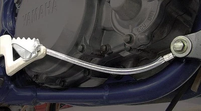 Motion Pro Pedal Anchor Kit For Suzuki RM125 2000-08 11-0008 — 第 1/3 张图片