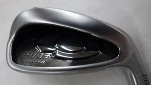 PRGR egg PC 2018 Iron Set Golf Club 7-P 4pcs egg Original Carbon/M40 #AB10133 - Picture 1 of 8