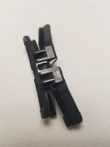 OEM Subaru 91017FA010 Windshield Front Molding Clips (3 Pack) - Picture 1 of 8