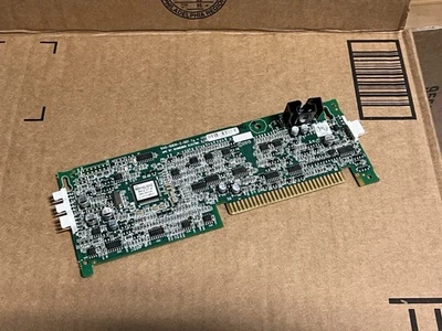 640-1081H E207844 3151920815640765 OEM SmartUPS board of APC  - Image 1 of 2