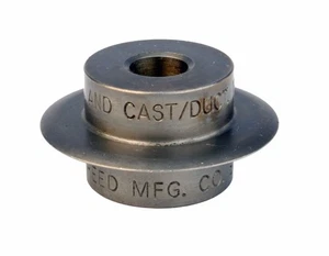 REED® 3505 HSI4 Stainless Steel Cutting Wheel for H4 Hinged Pipe Cutter - Picture 1 of 2