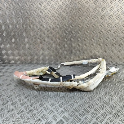 Toyota Land Cruiser MK3 J120 côté gauche du toit du toit rideau SRS 62180-60010 - Image 1 of 4